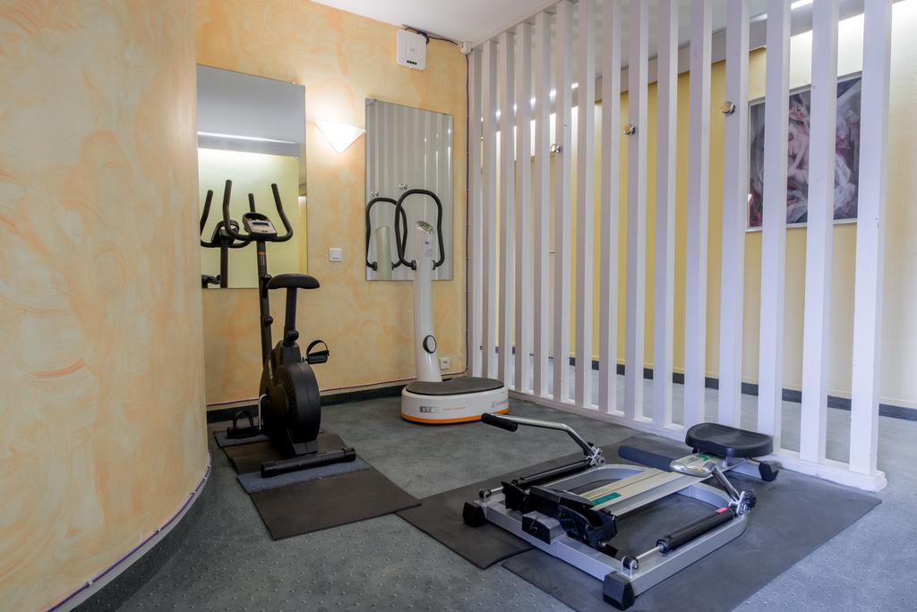 Hotel Du Lion D'Or Marmande Eksteriør bilde