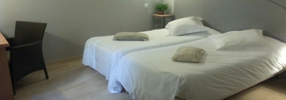 Hotel Du Lion D'Or Marmande Eksteriør bilde
