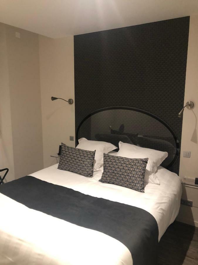 Hotel Du Lion D'Or Marmande Eksteriør bilde