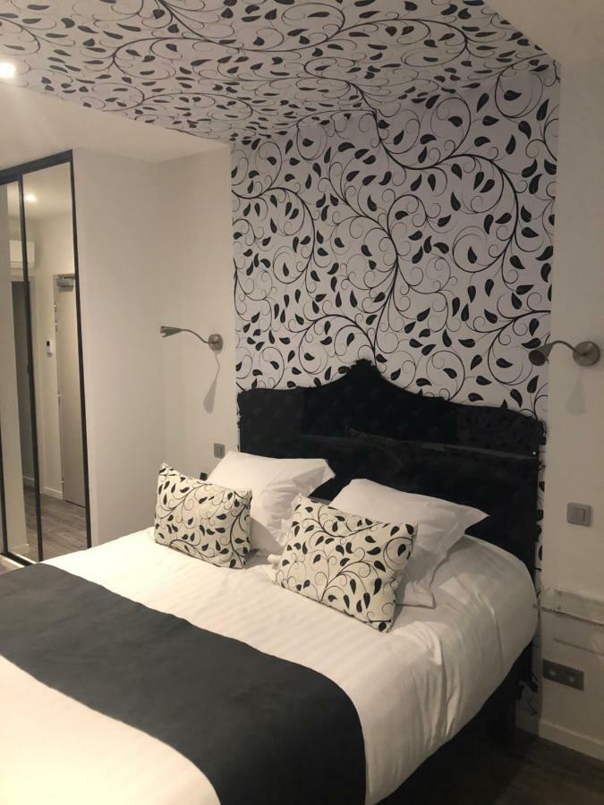 Hotel Du Lion D'Or Marmande Eksteriør bilde