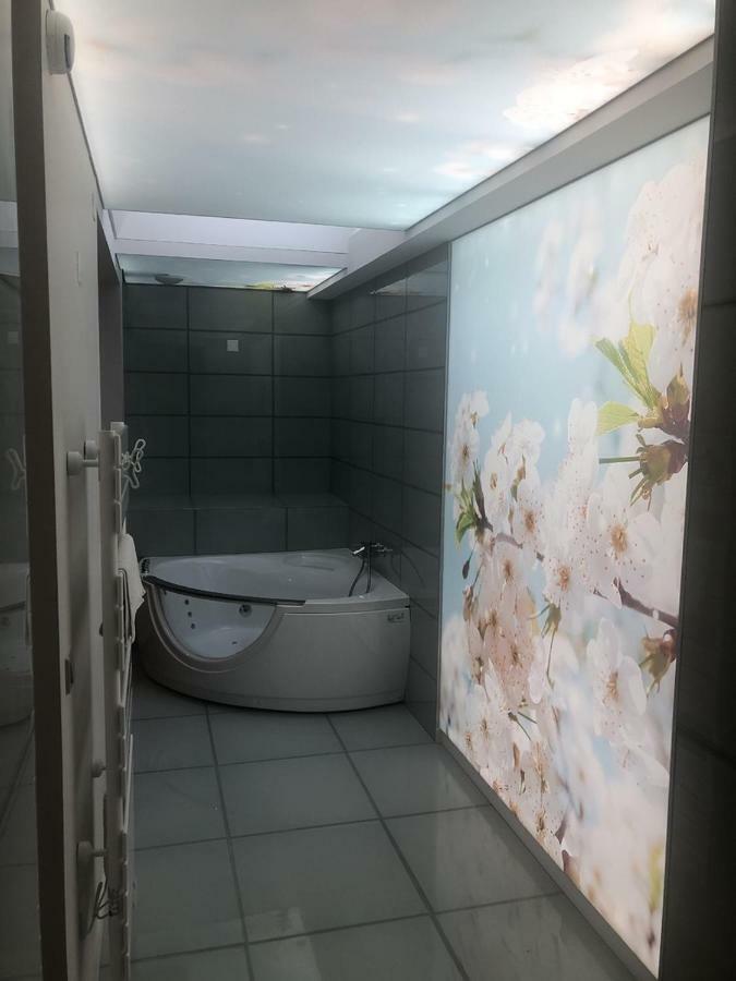 Hotel Du Lion D'Or Marmande Eksteriør bilde