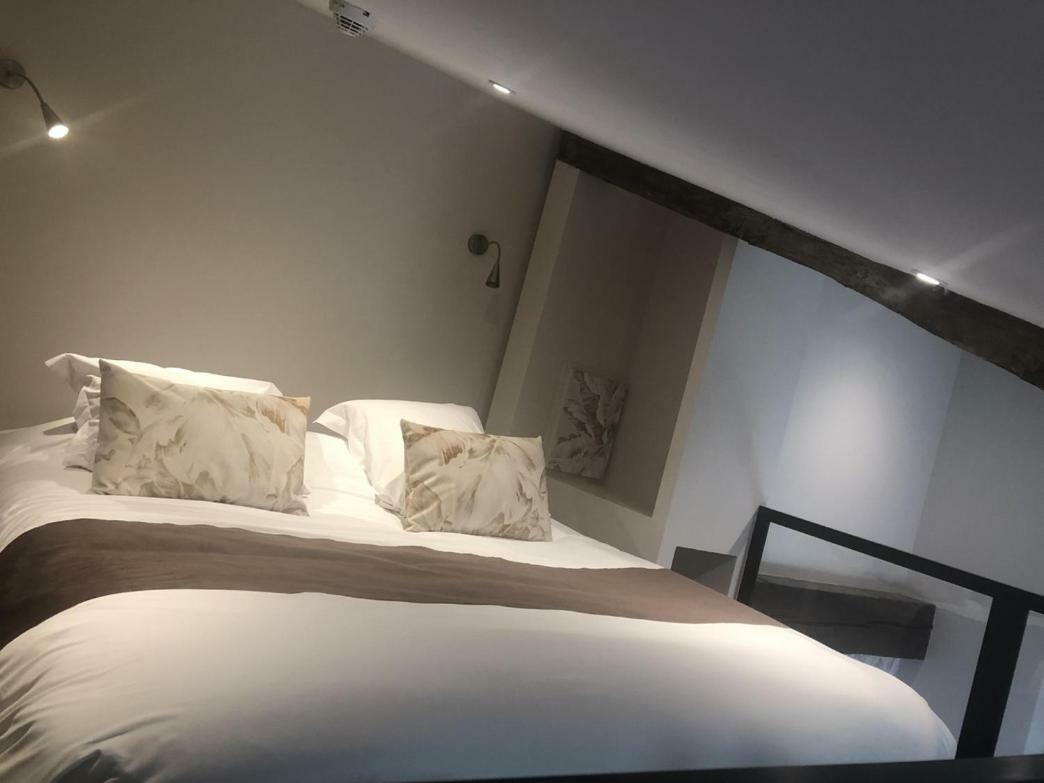 Hotel Du Lion D'Or Marmande Eksteriør bilde