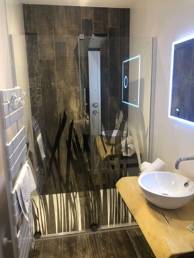 Hotel Du Lion D'Or Marmande Eksteriør bilde